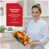 HGMD Lasagne-Auflaufform 3800 ML - Glas - Rechteckig - Produktbild-Vorschau 3