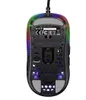 CHERRY Xtrfy MSM MZ1 RGB Corded schwarz Podgląd zdjęcia produktu 21