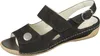 Waldläufer Heliett 342002-191-001 (8/schwarz) Produktbild-Vorschau 1