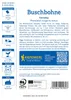 Kiepenkerl Buschbohnensamen Faraday Phaseolus vulgaris Produktbild-Vorschau 4