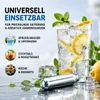 50 x Frit Cell 8g C02 Sodakapseln - für Sodasyphon, Produktbild-Vorschau 5