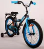 18 POLLICI bici per bambini bici per bambini TB blu 21790 Anteprima dell’immagine prodotto 9