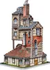 Wrebbit Puzzle 3D 415 el HP The Burrow Podgląd zdjęcia produktu 5