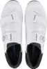 Buty rowerowe Shimano SH-RC5 męskie białe 2022. wielkość 40 Podgląd zdjęcia produktu 4