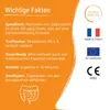 Patris Health® Calprotectin Schnelltest – Darmentzündung Produktbild-Vorschau 2