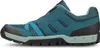 Scott Sport Crus-r  Flat BOA Damenschuh petrol blue/mint Produktbild-Vorschau 4