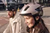 Kask rowerowy ABUS PURL-Y ACE ze światłem LED - odpowiedni Podgląd zdjęcia produktu 5