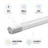 MasterLED LED-Röhre T8 G13 60 cm 9 W 900 lm 6500 K Kaltweiß Produktbild-Vorschau 3