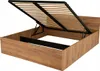 Komvortowy | Bett 140x200 Cm | Doppelbett Mit Produktbild-Vorschau 8