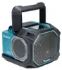 Makita MR014GZ Accu-aangedreven Bluetooth-luidspreker, Productafbeelding-voorbeeld 19