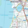 Sardynia, zestaw map drogowych 1:150 000, freytag & berndt Podgląd zdjęcia produktu 4
