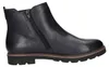 Buty za kostkę Remonte Buty za kostkę Skóra/tekstylia Podgląd zdjęcia produktu 11