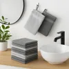 Betz 10 Stück Waschhandschuhe 16x21 cm PREMIUM 100% Produktbild-Vorschau 2