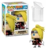 Funko Pop Figur Naruto Deidara 10cm Voir les images du produit 4