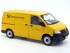 NOREV 1:18 VW T5 Multivan (2003) - Deutsche Post 188617 Produktbild-Vorschau 1