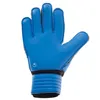 uhlsport Eliminator Supersoft Torwarthandschuhe blau/power Produktbild-Vorschau 6