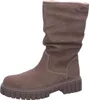 Lurchi Lina Schaftstiefel  Beige Produktbild-Vorschau 1