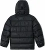 COLUMBIA PIKE LAKE II HOODED JACKET Schwarz Produktbild-Vorschau 7