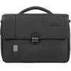 Piquadro Akron cartella in pelle 42 cm scomparto per laptop Anteprima dell’immagine prodotto 6