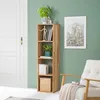 home24 Regal - Massivholz Produktbild-Vorschau 2
