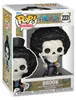 Funko POP! One Piece Brook #2231 Produktbild-Vorschau 2