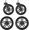 Uppababy Vista All-Terrain Wheels for Vista/Vista V2/Vista Produktbild-Vorschau 1