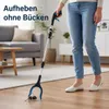 Klappbare Greifzange 90 cm – Greifhilfe mit ergonomischem Produktbild-Vorschau 8