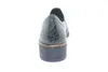 Rieker Damen Halbschuhe 53766-45 grau 40 Produktbild-Vorschau 51