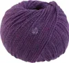 Lana Grossa - Cool Merino 0025 aubergine Produktbild-Vorschau 1