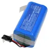 Batterie pour Zaco A10 Pro robot aspirateur Voir les images du produit 1