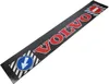 Czerwone błotniki do naczepy Volvo 40x240cm Podgląd zdjęcia produktu 1