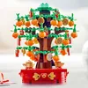 LEGO Iconic Strom hojnosti, Sada na stavění, 9 rok/roky, Náhled obrázku produktu 18