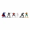 Figura JADA GI Joe - 6 figure tra cui Snake Eyes, Duke e Anteprima dell’immagine prodotto 3