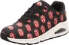 SKECHERS Uno Say it Loud Schuhe Damen schwarz 37 Produktbild-Vorschau 13