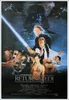 Star Wars Sada 6 plakátů Epizoda I, II, III, IV, V, VI 61 x Náhled obrázku produktu 6
