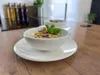 Villeroy & Boch NewMoon 6er Set Müslischale 750 ml weiß Produktbild-Vorschau 5