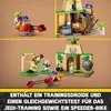 LEGO® Star Wars™ 75358 Tenoo Jedi Temple™ Produktbild-Vorschau 40
