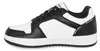 Champion Rebound 2.0 Low B Gs Wht/Nbk/Wht Größe EU 36 Produktbild-Vorschau 17