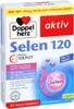 Doppelherz aktiv Selen 120 tabletki dwufazowe o Podgląd zdjęcia produktu 5