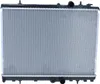 NRF 50435 Kühler Wasserkühler Motorkühler passend für Produktbild-Vorschau 1