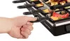 Griddleplatte Russell Hobbs Raclette Schwarz Produktbild-Vorschau 7