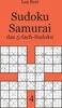 Sudoku Samurai Produktbild-Vorschau 1