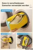2 pièces Premium Sac de lavage pour chaussures Edition 2025 Voir les images du produit 5