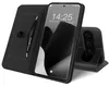 Handyhülle für Google Pixel 11 Pro Echtleder Flip Cover Produktbild-Vorschau 7