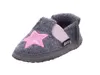 Nanga Stars Hausschuh Slipperform Wolle  EUR 26 Produktbild-Vorschau 3