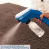 Scheppach Brosse de nettoyage pour coussins PRB300 | avec Voir les images du produit 8