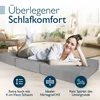 Matelas pliant Beautissu Premium XXL Lit d'appoint pliable, Voir les images du produit 5
