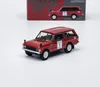 Land Rover Range 1971 International Hillrally Winner RHD - Voir les images du produit 1