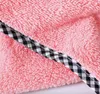 Zestaw 4 ręczników dla dzieci 30x30 cm – do rąk i buzi, do Podgląd zdjęcia produktu 10
