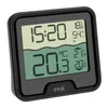 A close-up shot of a digital thermometer on a white background. Náhľad obrázku produktu